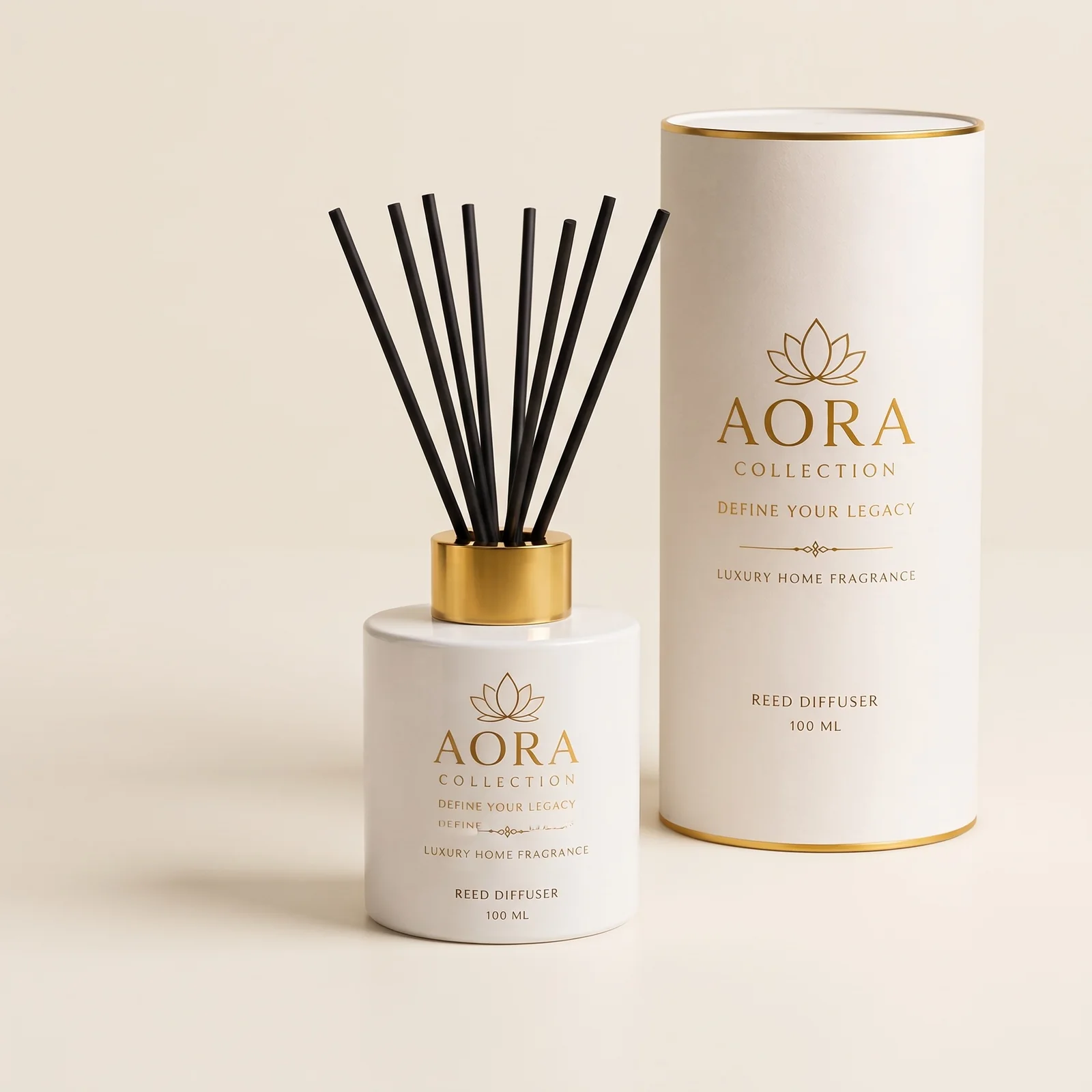 AORA Reed Diffuser