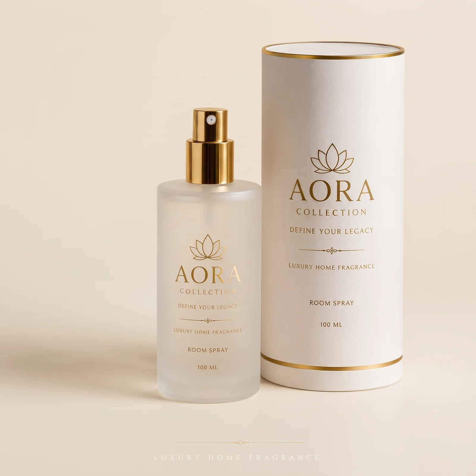 AORA Room Spray