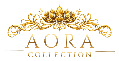 AORA Collection — Define Your Legacy