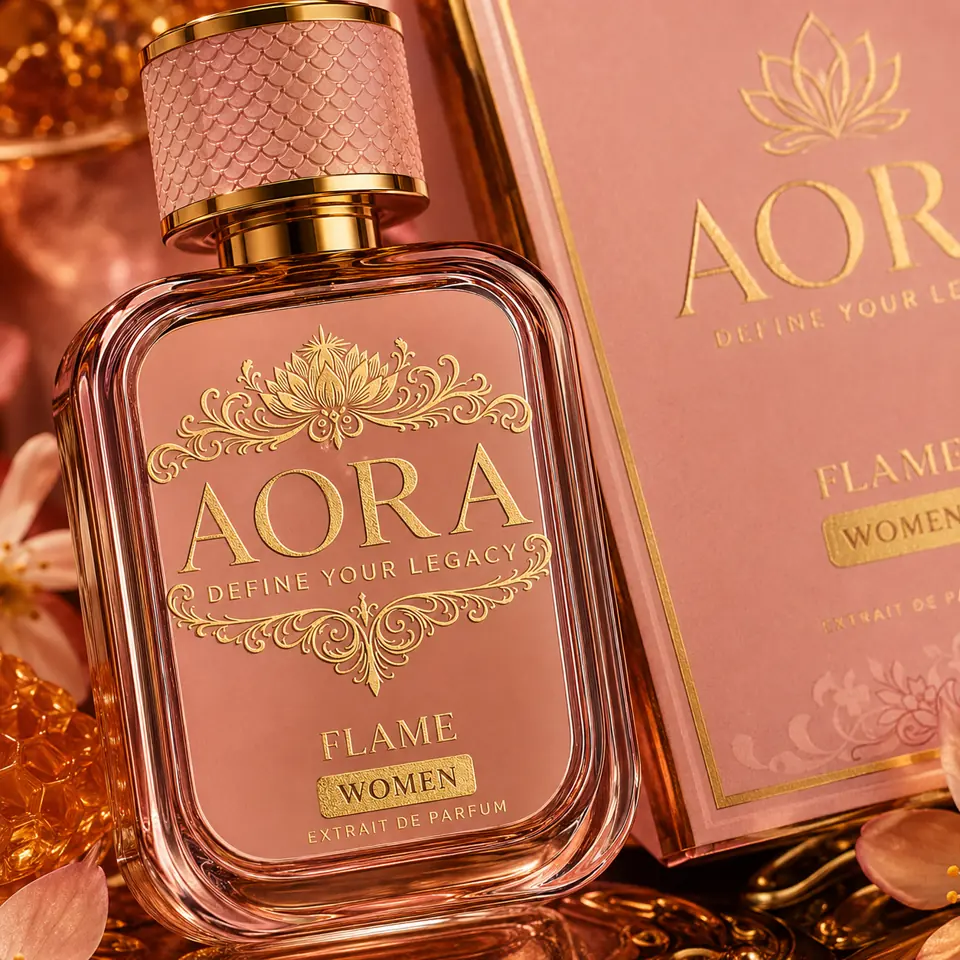 AORA FLAME detail thumbnail