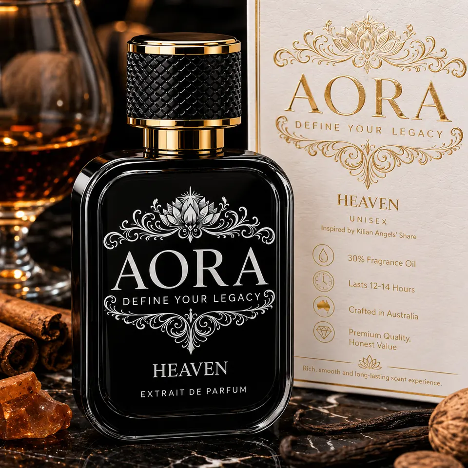 AORA HEAVEN detail thumbnail