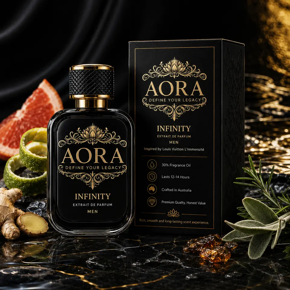 AORA INFINITY gallery thumbnail