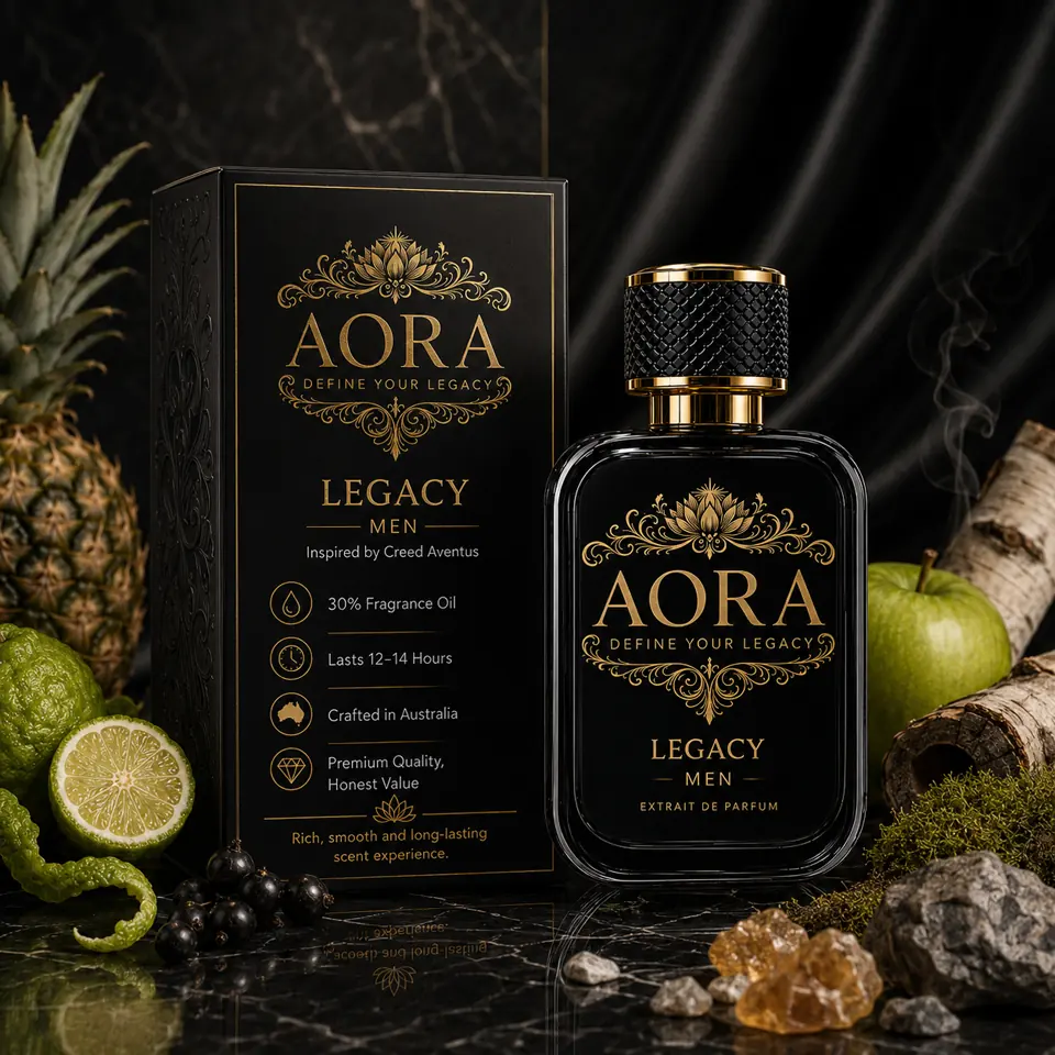 AORA LEGACY gallery thumbnail