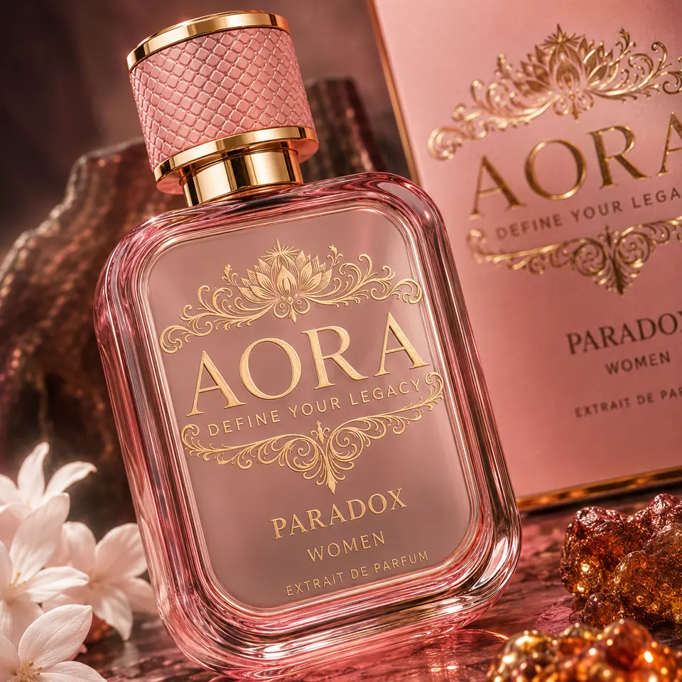 AORA PARADOX detail thumbnail
