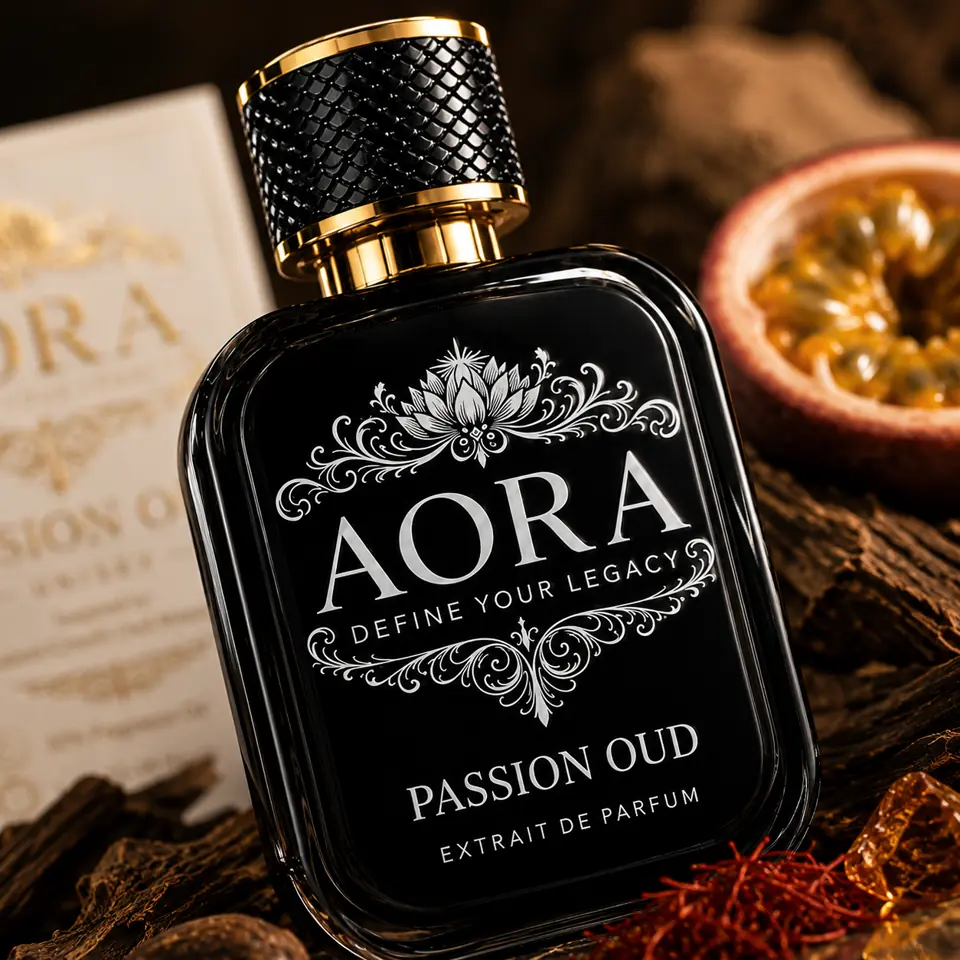 AORA PASSION OUD detail thumbnail