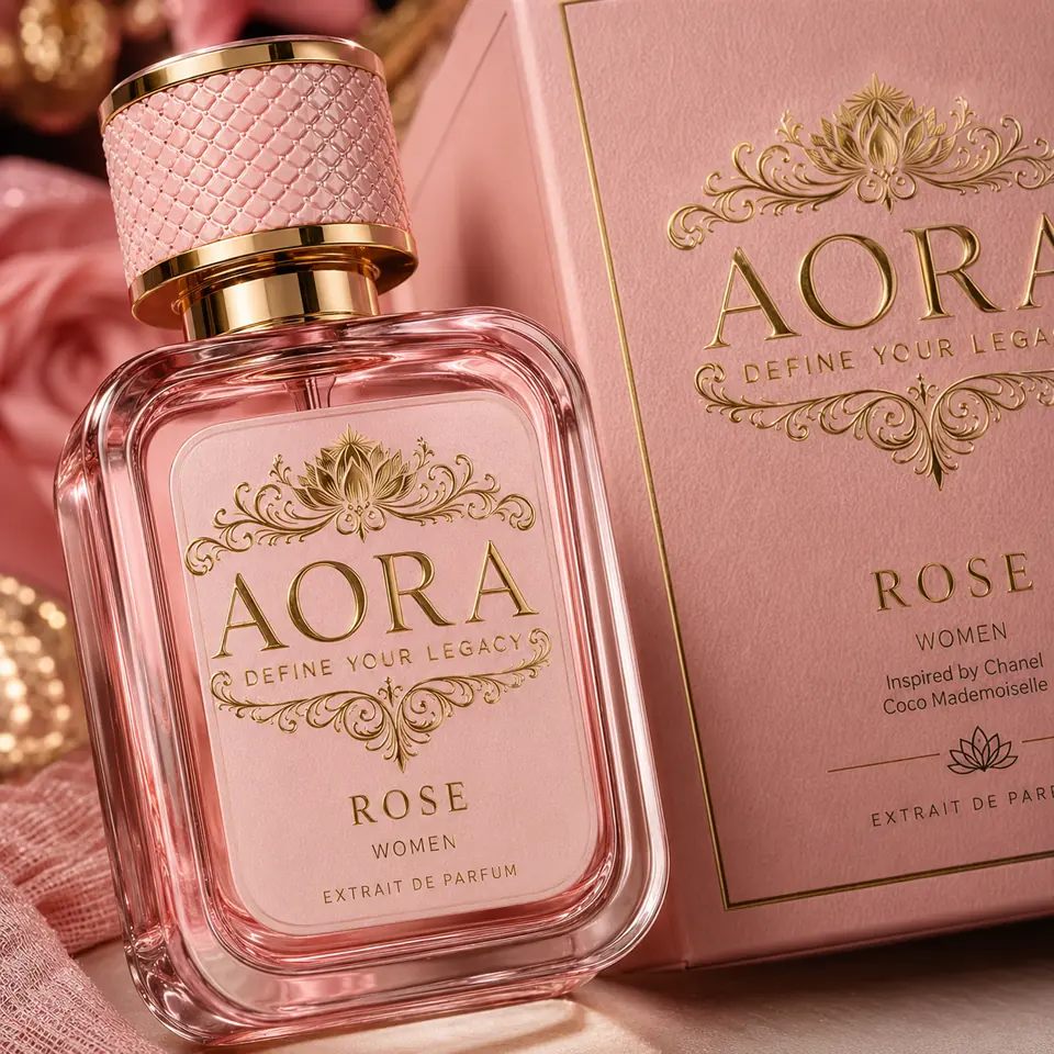 AORA ROSE detail thumbnail