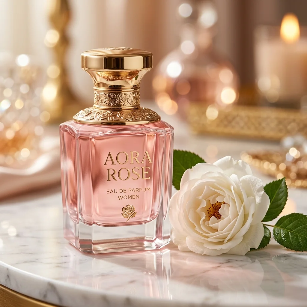 Rose angle 2