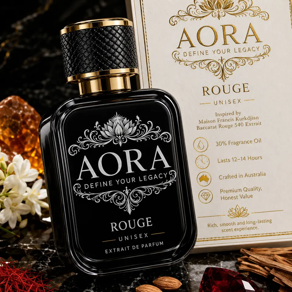 AORA ROUGE detail thumbnail