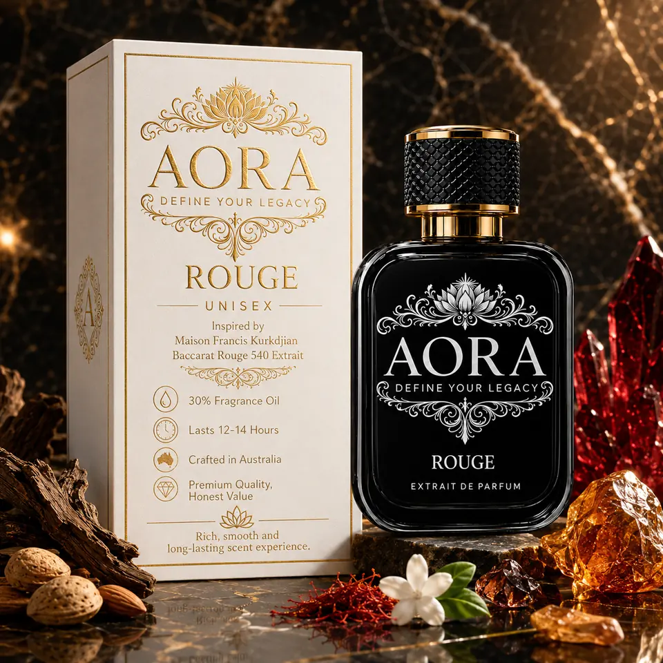 AORA ROUGE gallery thumbnail