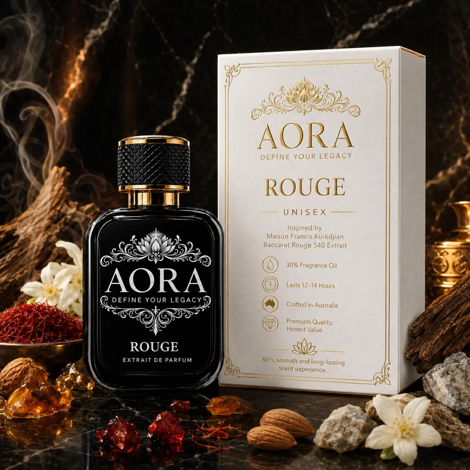 AORA ROUGE lifestyle thumbnail
