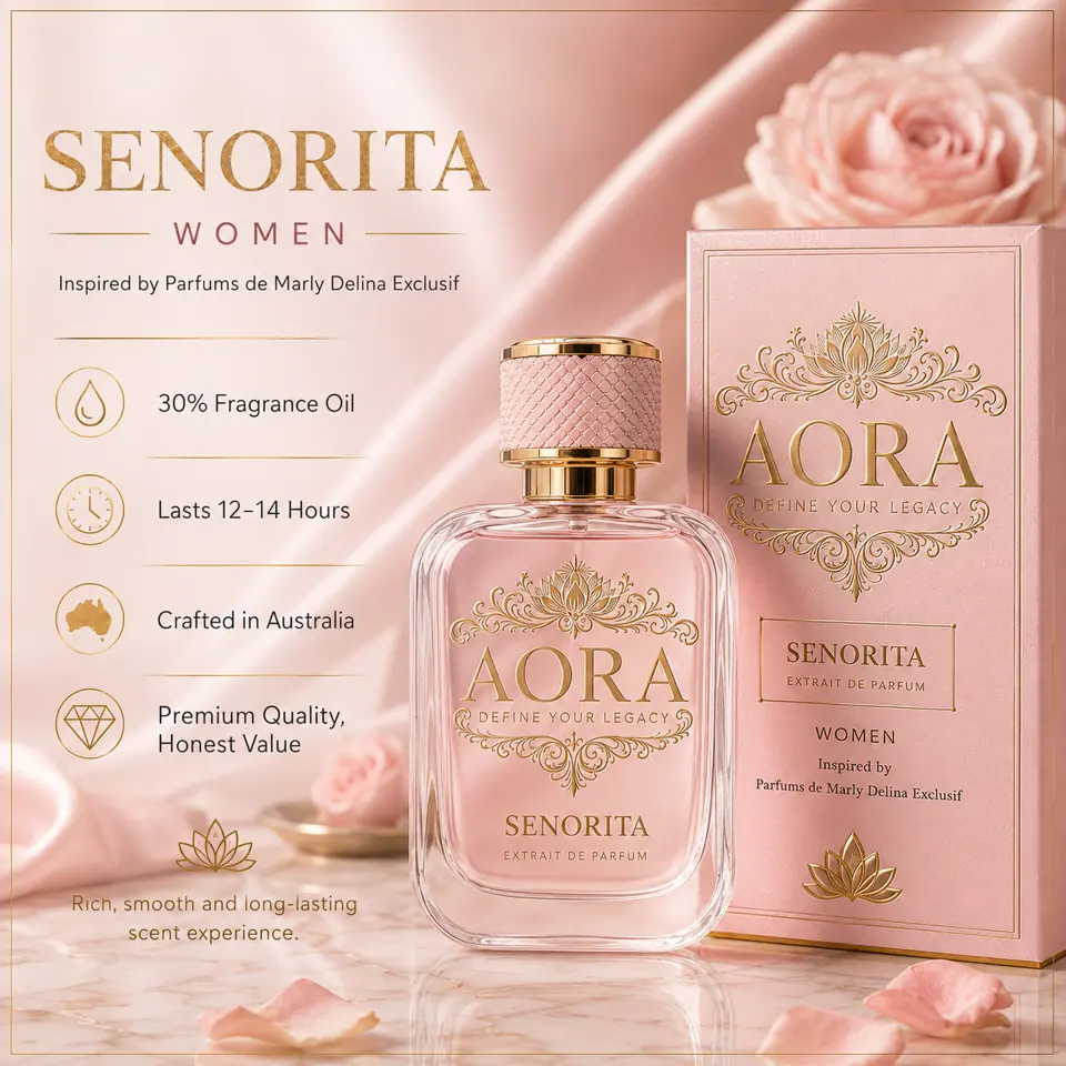 AORA SENORITA detail thumbnail