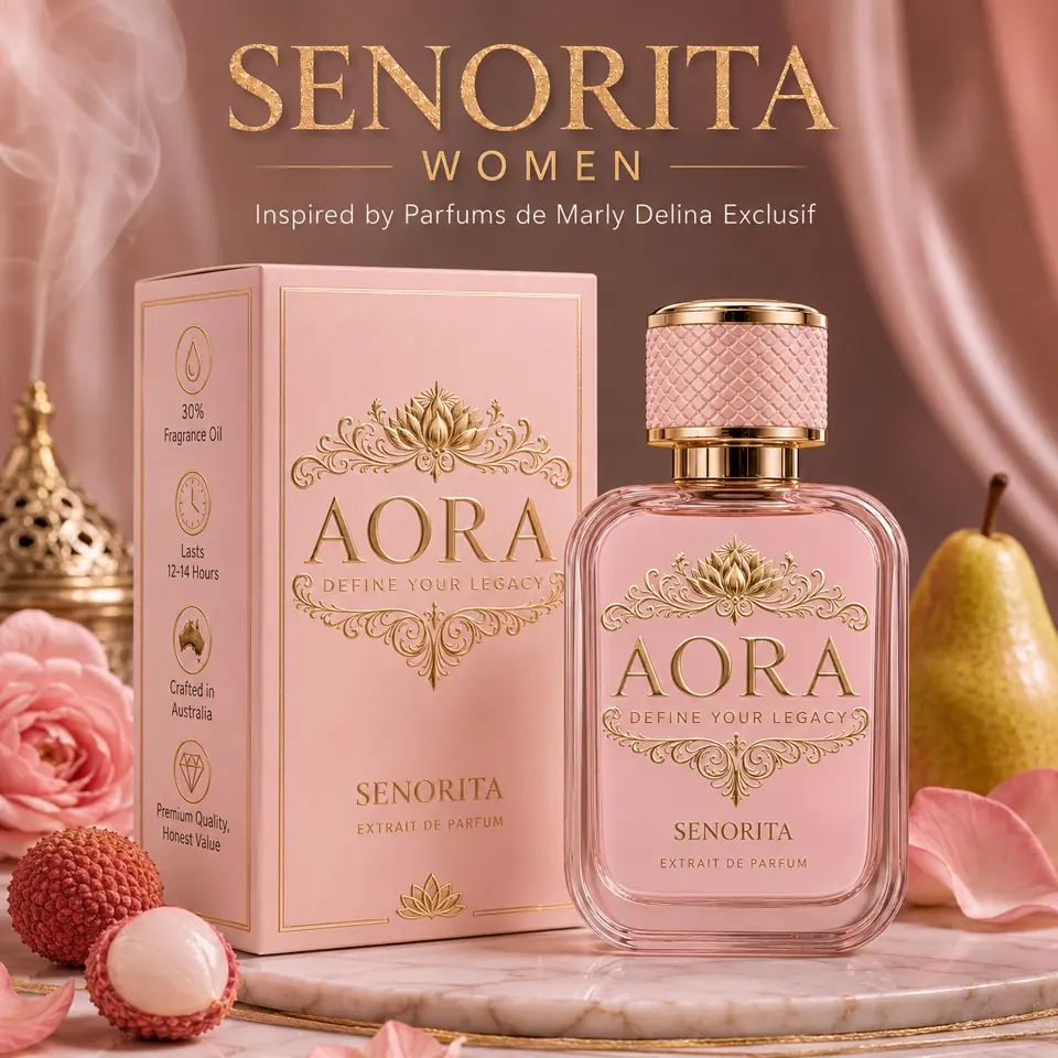 AORA SENORITA gallery thumbnail