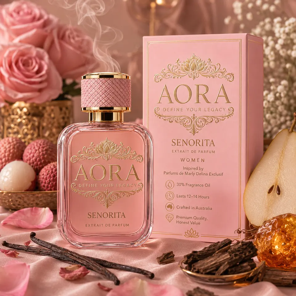 AORA SENORITA lifestyle thumbnail