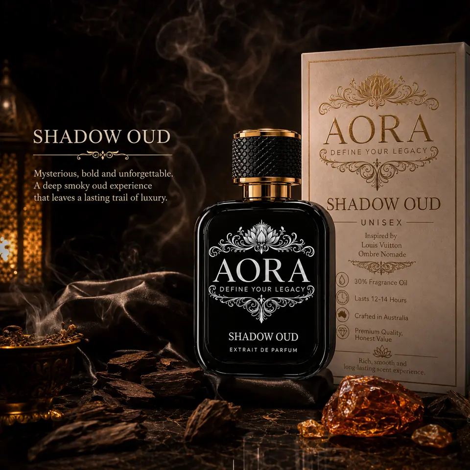 AORA SHADOW OUD lifestyle thumbnail