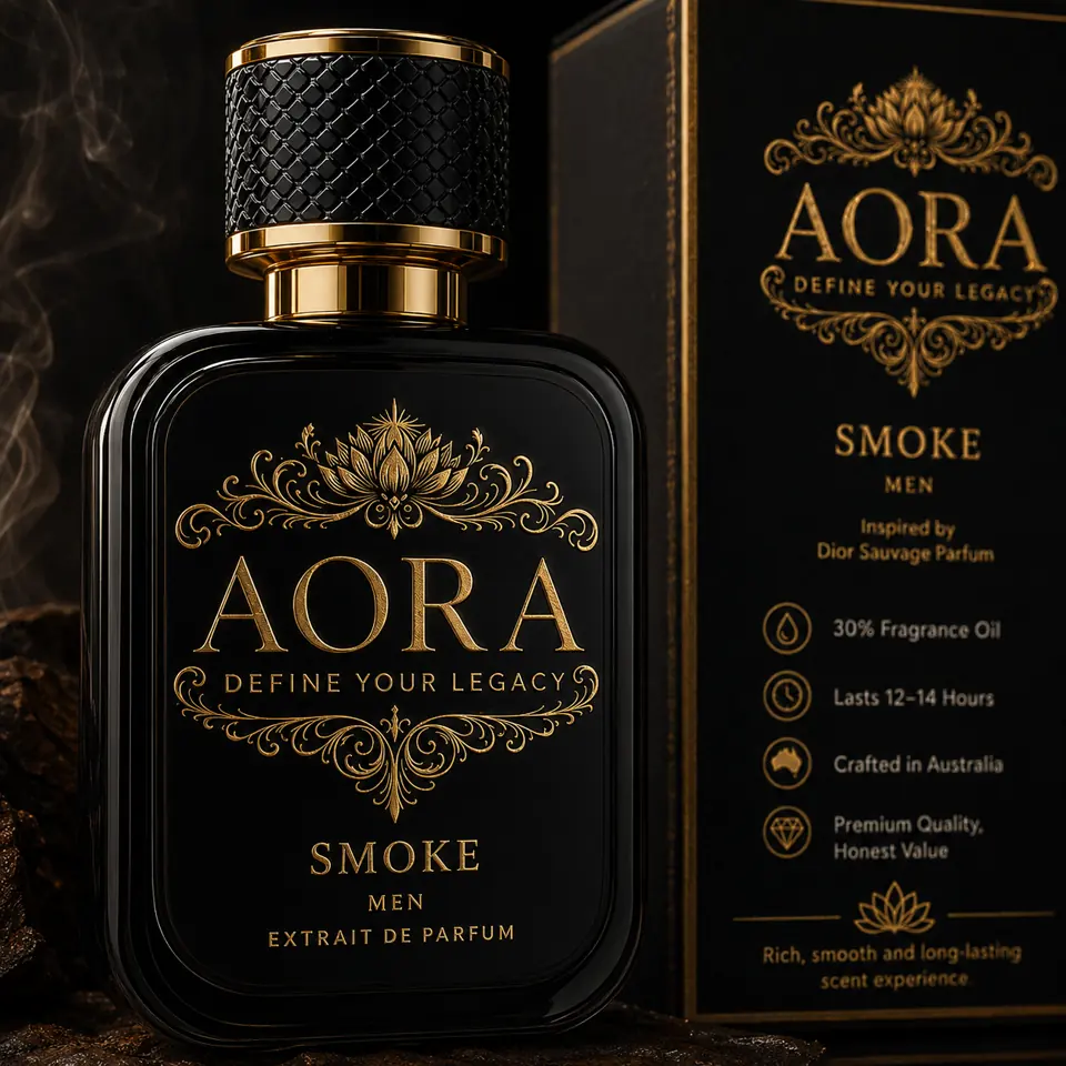 AORA SMOKE detail thumbnail