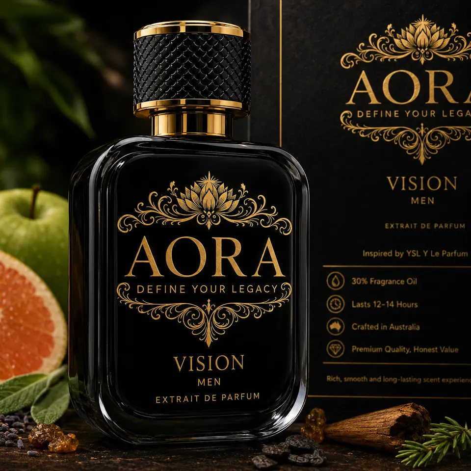 AORA VISION detail thumbnail