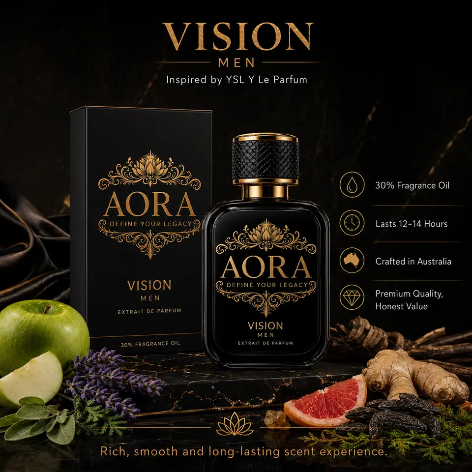 AORA VISION gallery thumbnail