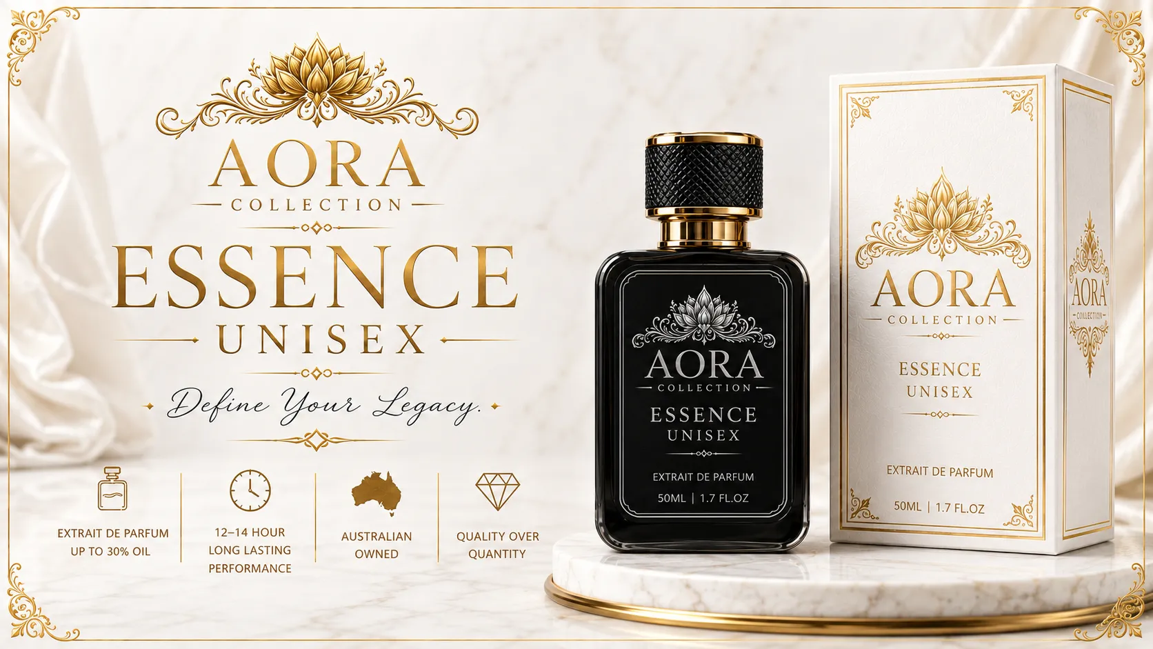 Arabian Gold